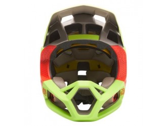 FOX PROFRAME HELMET TUK, CE [STN]