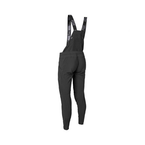 Pantaloni FOX WOMENS DEFEND FIRE BIB [BLK]
