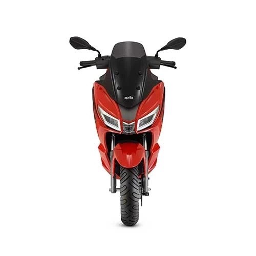 Aprilia SXR 50 '22