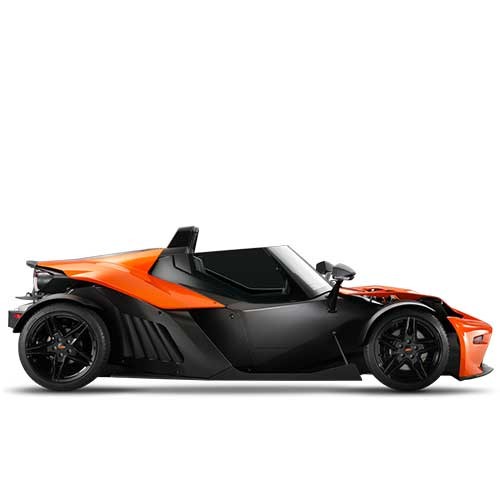 KTM X-BOW GT '22