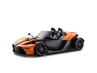 KTM X-BOW GT '22