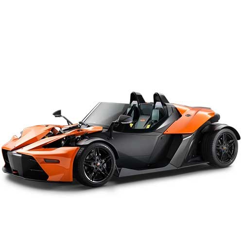 KTM-XBOW KTM X-BOW GT '22