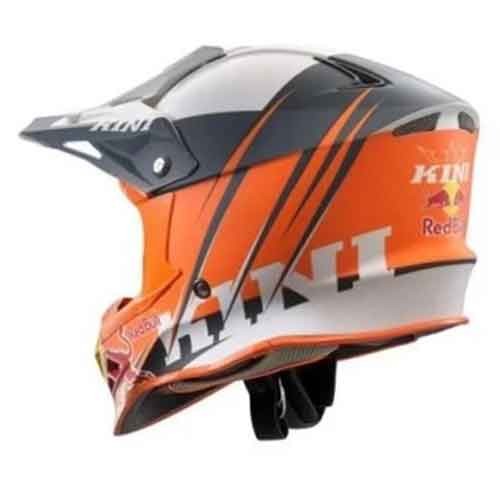 KTM KINI-RB COMPETITION HELMET