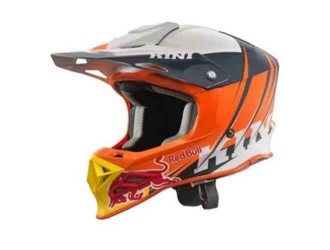 KTM KINI-RB COMPETITION HELMET