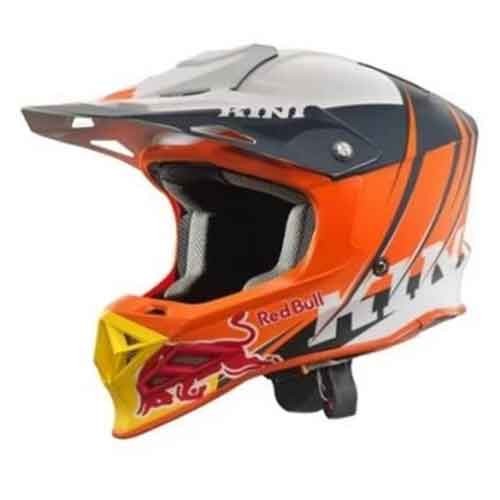 Casti KTM KINI-RB COMPETITION HELMET