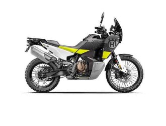 Husqvarna Norden 901 '22