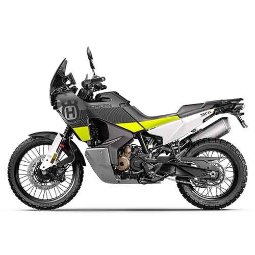 Husqvarna Norden 901 '22