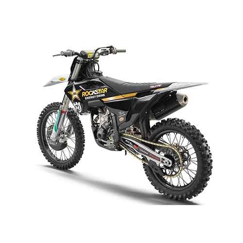 Husqvarna FC 250 Rockstar Edition '22