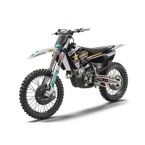 Husqvarna FC 250 Rockstar Edition '22