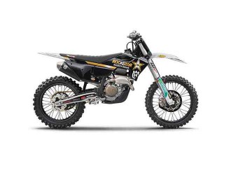 Husqvarna FC 250 Rockstar Edition '22