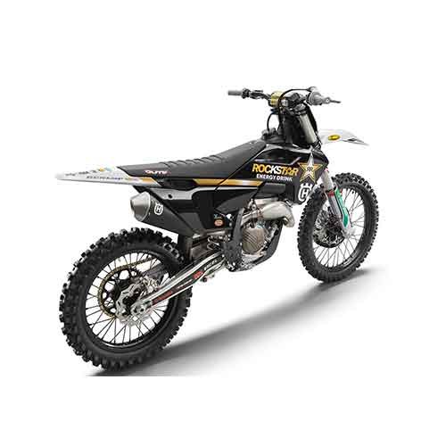 Husqvarna FC 250 Rockstar Edition '22