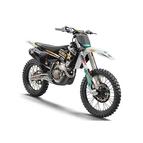 Husqvarna FC 250 Rockstar Edition '22