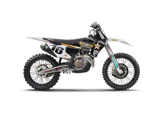 Husqvarna FC 450 Rockstar Edition '22