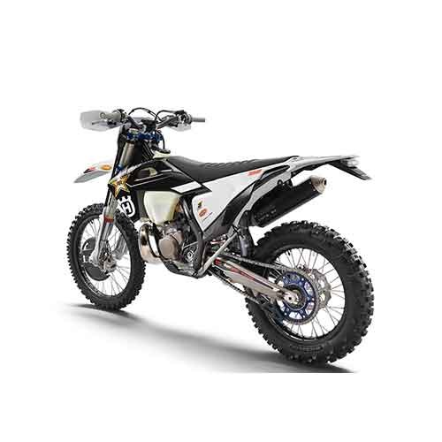 Husqvarna TE 300i Rockstar Edition '22