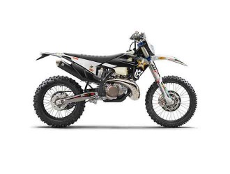 Husqvarna TE 300i Rockstar Edition '22