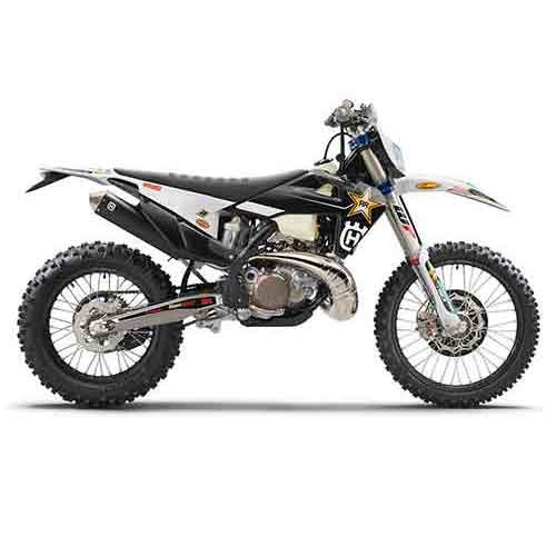 MOTOCICLETE Husqvarna TE 300i Rockstar Edition '22