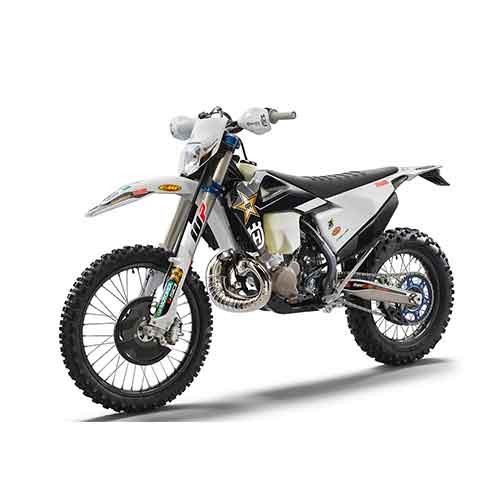 Husqvarna TE 300i Rockstar Edition '22