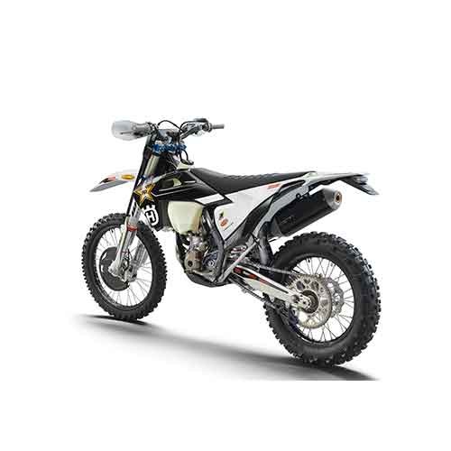 Husqvarna FE 350 Rockstar Edition '22