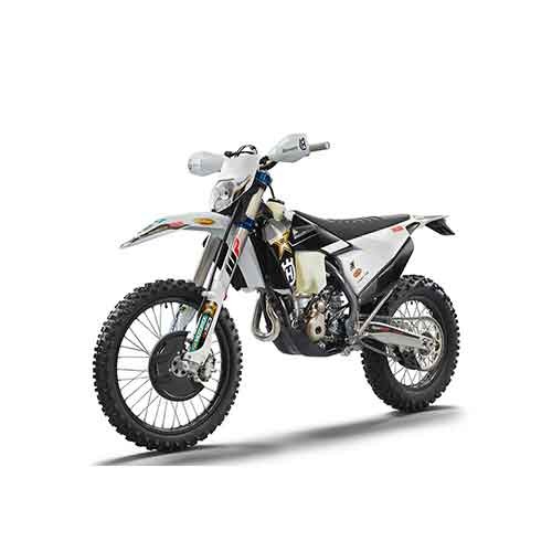 Husqvarna FE 350 Rockstar Edition '22