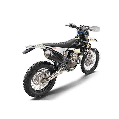 Husqvarna FE 350 Rockstar Edition '22