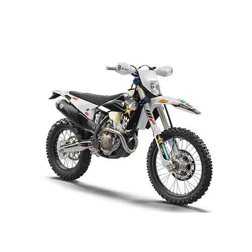 Husqvarna FE 350 Rockstar Edition '22