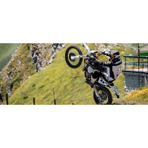 Husqvarna FE 350 Rockstar Edition '22