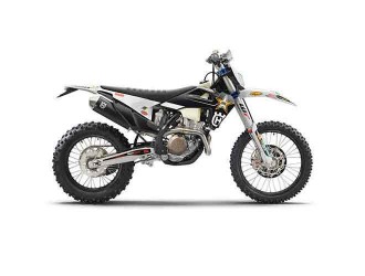 Husqvarna FE 350 Rockstar Edition '22