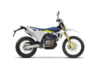 Husqvarna 701 Enduro '22