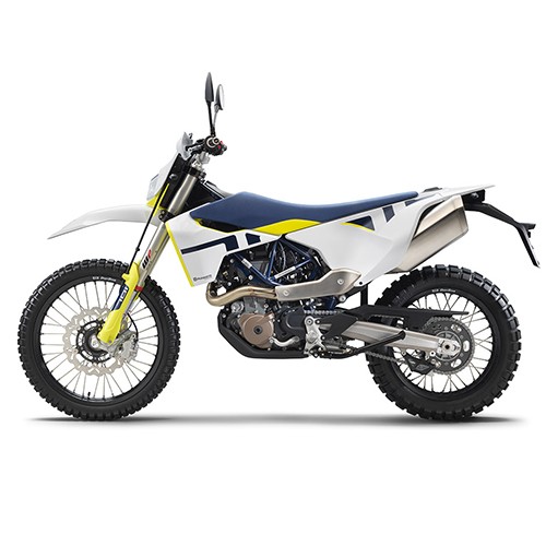 Husqvarna 701 Enduro '22