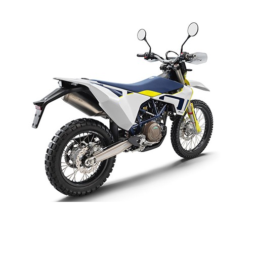 Husqvarna 701 Enduro '22