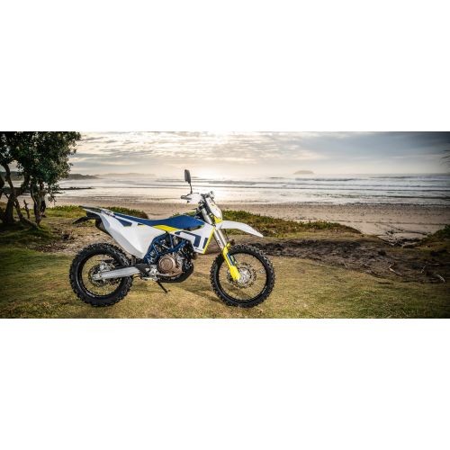 Husqvarna 701 Enduro '22