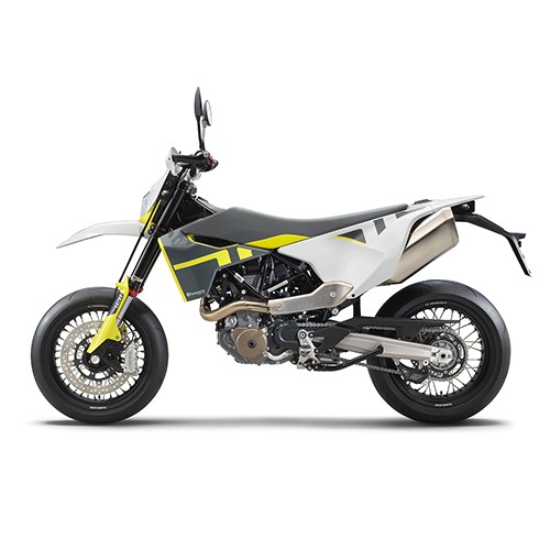 Husqvarna 701 Supermoto '22