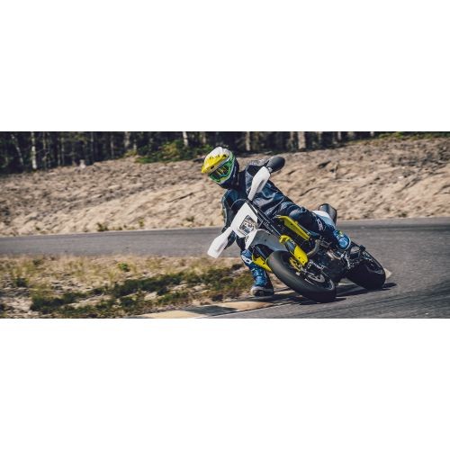 Husqvarna 701 Supermoto '22