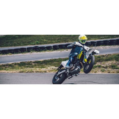 Husqvarna 701 Supermoto '22