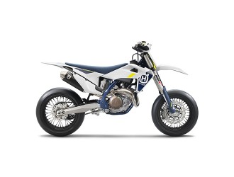 Husqvarna FS 450 '22