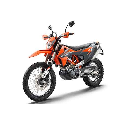 KTM 690 ENDURO R '22