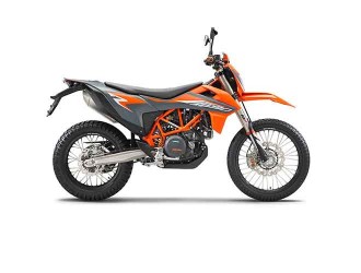 KTM 690 ENDURO R '22