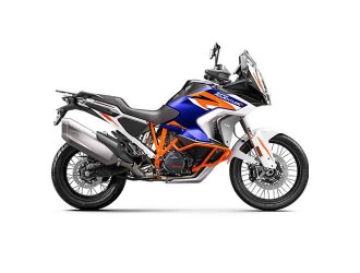 KTM 1290 SUPER ADVENTURE R '22