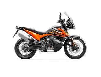 KTM 890 ADVENTURE '22