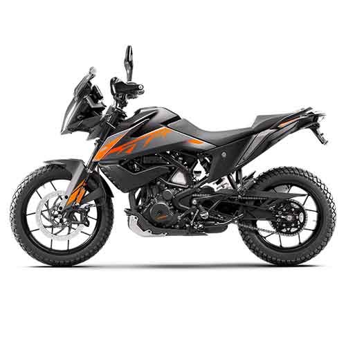 KTM 390 ADVENTURE '22 