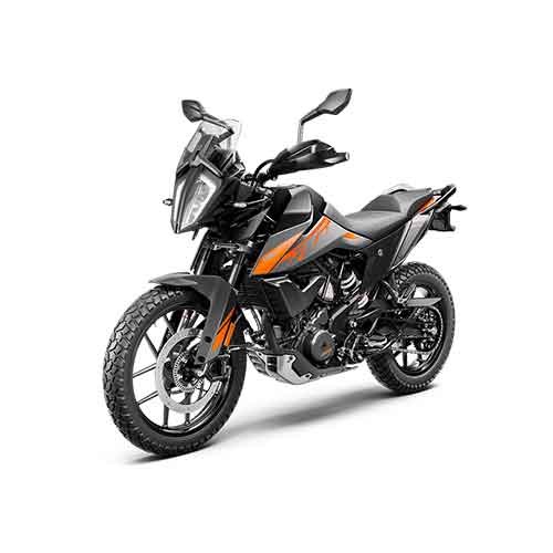 KTM 390 ADVENTURE '22 