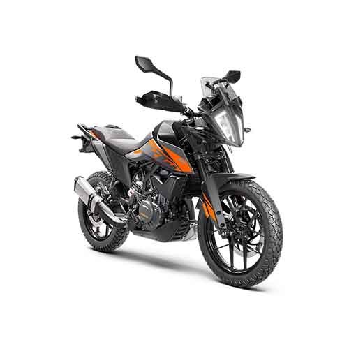 KTM 390 ADVENTURE '22 