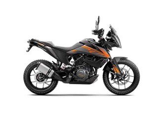 KTM 390 ADVENTURE '22 