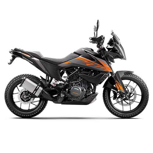 MOTOCICLETE KTM 390 ADVENTURE '22 