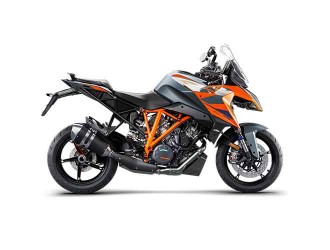 KTM 1290 SUPER DUKE GT '22