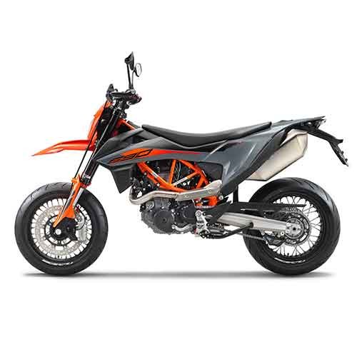 KTM 690 SMC R '22