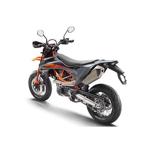 KTM 690 SMC R '22