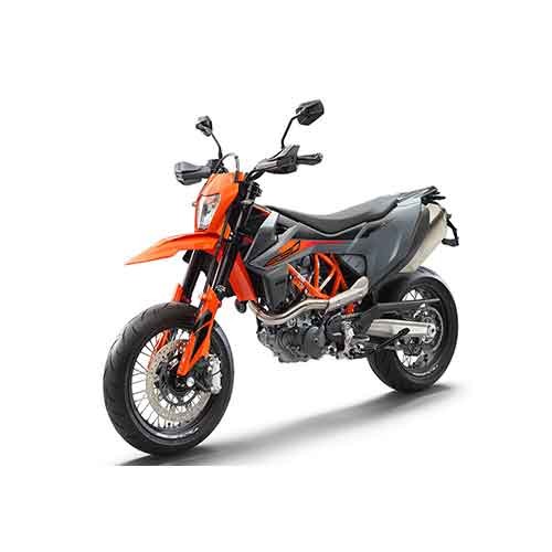 KTM 690 SMC R '22