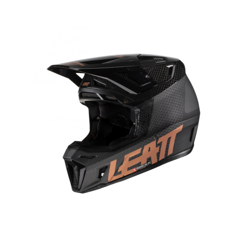 Casti LEATT Helmet Kit Moto 9.5 Carbon V22