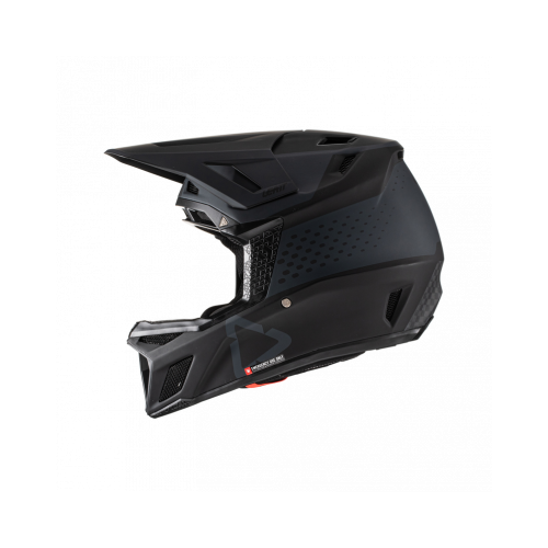 Casti LEATT Helmet MTB Gravity 8.0 V22 BLK